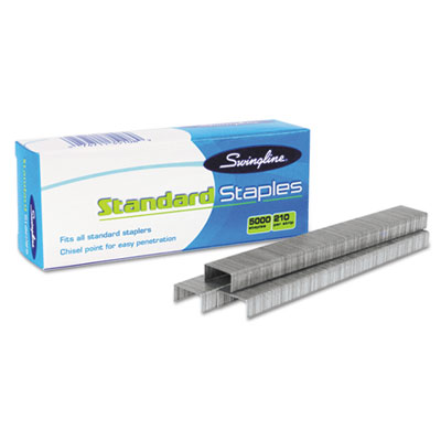 Acco S7035108P Staples Standard Staples SWI35108 074711351089