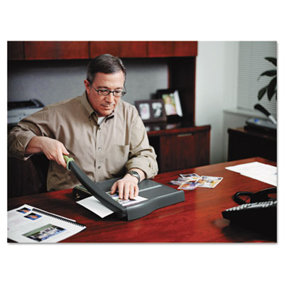 Top Image&nbsp;Acco&nbsp;9312A&nbsp;Paper Cutters