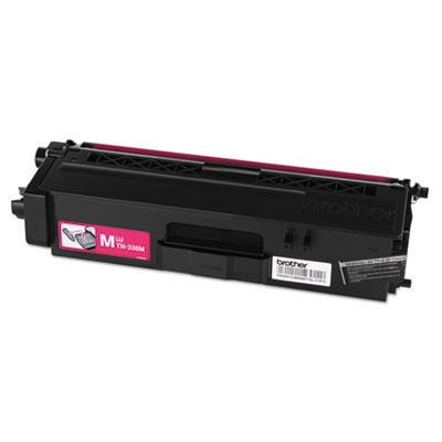 Buy&nbsp;Brother&nbsp;TN336M&nbsp;Toners & Ink Cartridges
