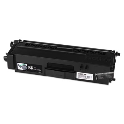 Buy&nbsp;Brother&nbsp;TN336BK&nbsp;Toners & Ink Cartridges
