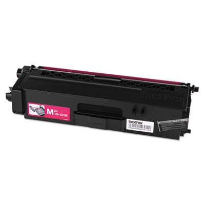 Buy&nbsp;Brother&nbsp;TN331M&nbsp;Toners & Ink Cartridges