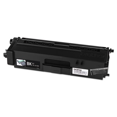 Buy&nbsp;Brother&nbsp;TN331BK&nbsp;Toners & Ink Cartridges