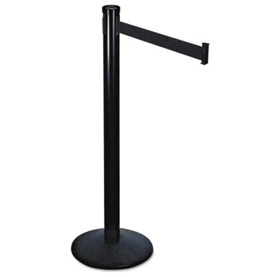 Tatco Products, Inc 11611 Crowd Management Adjusta-tape Stanchion Post TCO11611 997965232648