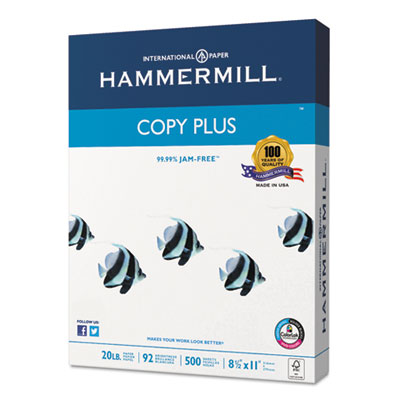 Buy&nbsp;Hammermill&nbsp;105007&nbsp;Printing Media