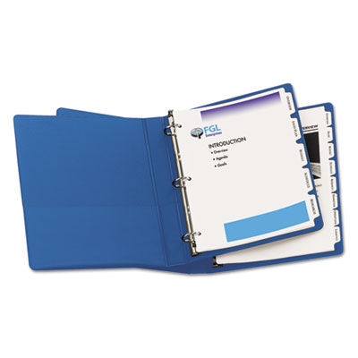 Buy&nbsp;Avery Dennison&nbsp;11517&nbsp;Tab Indexes