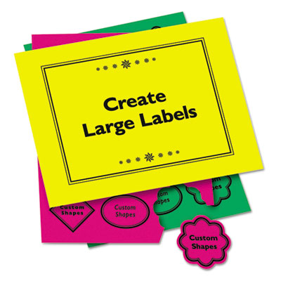 Buy&nbsp;Avery Dennison&nbsp;05975&nbsp;Labels