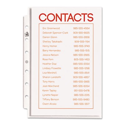 Shop&nbsp;Binder Accessories