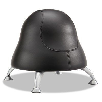 Safco 4756BV Uncategorized Runtz Children's Seating Vinyl Ball Chair SAF4756BV 10073555475620