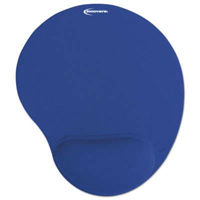 Innovera 50447 Wrist/Mouse Pads Mouse Pad IVR50447 818249277233