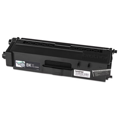 Buy&nbsp;Brother&nbsp;TN339BK&nbsp;Toners & Ink Cartridges