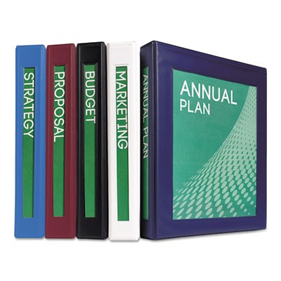 Avery Dennison 68055 Binders Framed View Binder AVE68055 067933680556