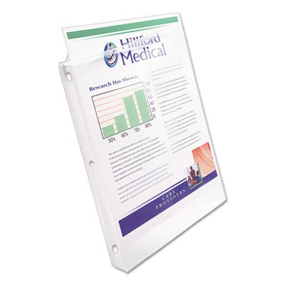 Shop&nbsp;Binder Accessories