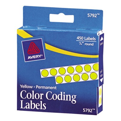 Buy&nbsp;Avery Dennison&nbsp;5792TD5732&nbsp;Labels