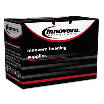 Innovera D3460 Uncategorized Remanufactured Black High-yield Toner, Replacement For 331-9806, 8,500 Page-yiel (d3460) (ivrd3460)  IVRD3460 50686024034600
