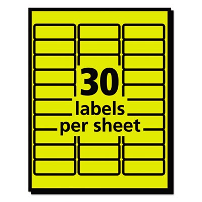 Shop&nbsp;Labels