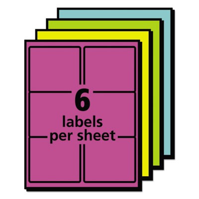 Shop&nbsp;Labels