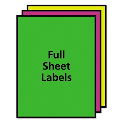 Shop&nbsp;Labels