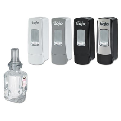 Shop&nbsp;Soaps & Sanitizers