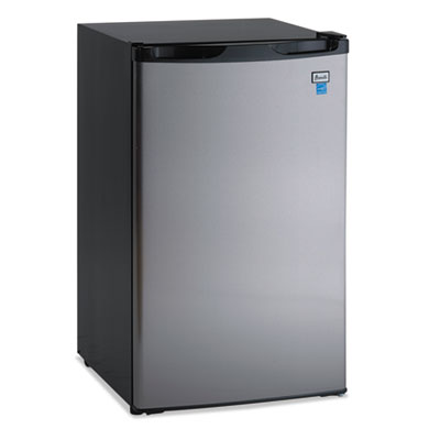 Avanti RM4436SS Refrigerators Rm4436ss 4.4 Cubic Foot Refrigerator AVARM4436SS 079841044368