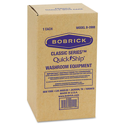 Buy&nbsp;Bobrick&nbsp;B2888&nbsp;Uncategorized