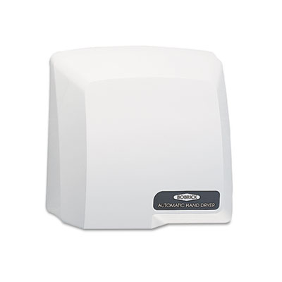 Bobrick B710115V Uncategorized Compactdryer Automatic Hand Dryer, 115 V, 10.18 X 5.18 X 10.93, Gray (b710115v) (bob710) BOB710 
