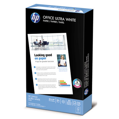 Hp 001422 Printing Media Office Ultra White Paper HEW001422 764025930468