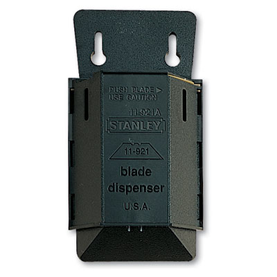 Buy&nbsp;Stanley Bostitch&nbsp;11921A&nbsp;Blades (Utility)