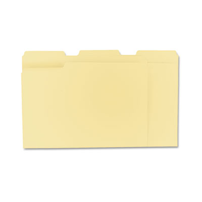 Universal Office Products UNV12113EE File Folders & Binders Top Tab File Folder UNV12113 804993679522