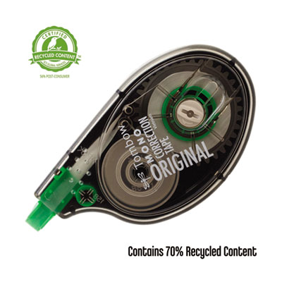 Specials&nbsp;Tombow&nbsp;68627&nbsp;Correction Tapes