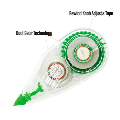 Deals&nbsp;Tombow&nbsp;68722&nbsp;Correction Tapes