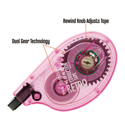 Deals&nbsp;American Tombow&nbsp;68679&nbsp;Correction Tapes