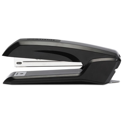 Stanley Bostitch B210-BLK Uncategorized Ascend Stapler, 20-sheet Capacity, Black (b210-blk) (bosb210blk) Pg.1500. BOSB210BLK 50077914056459