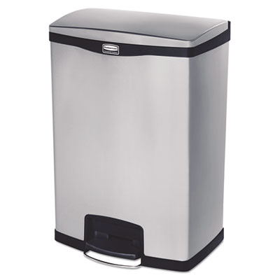 Buy&nbsp;Rubbermaid&nbsp;1901999&nbsp;Wastebaskets & Trash Cans