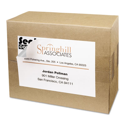 Buy&nbsp;Avery Dennison&nbsp;05292&nbsp;Labels