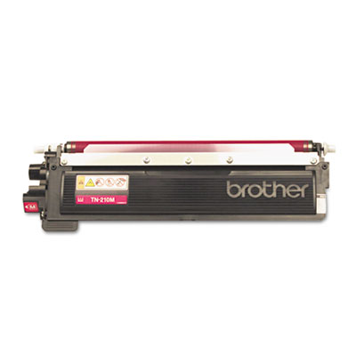 Buy&nbsp;Brother&nbsp;TN210M&nbsp;Toners & Ink Cartridges