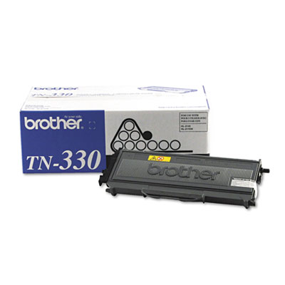 Buy&nbsp;Brother&nbsp;TN330&nbsp;Toners & Ink Cartridges