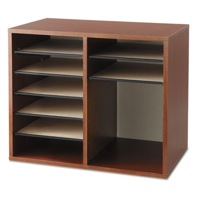 Deals&nbsp;Safco&nbsp;9420CY&nbsp;Racks & Organizers