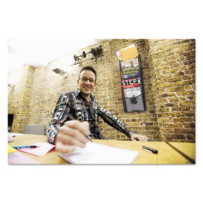 Deals&nbsp;Safco&nbsp;5578BL&nbsp;Racks & Organizers