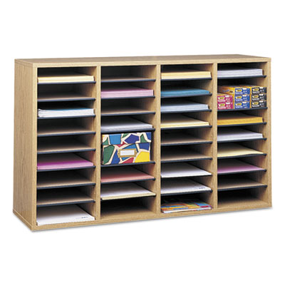 Buy&nbsp;Safco&nbsp;9424MO&nbsp;Racks & Organizers