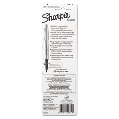 Specials&nbsp;Sanford Brands&nbsp;1800702&nbsp;Pens/Markers/Highlighters