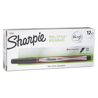 Deals&nbsp;Sanford Brands&nbsp;1742665&nbsp;Pens/Markers/Highlighters