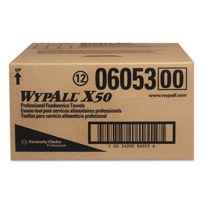 Buy&nbsp;Kleenex&nbsp;06053&nbsp;Tissues & Napkins