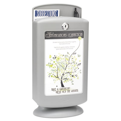 Buy&nbsp;Safco&nbsp;4233GR&nbsp;Uncategorized