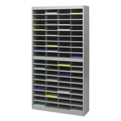 Buy&nbsp;Safco&nbsp;9241GRR&nbsp;Racks & Organizers