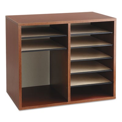 Specials&nbsp;Safco&nbsp;9420CY&nbsp;Racks & Organizers