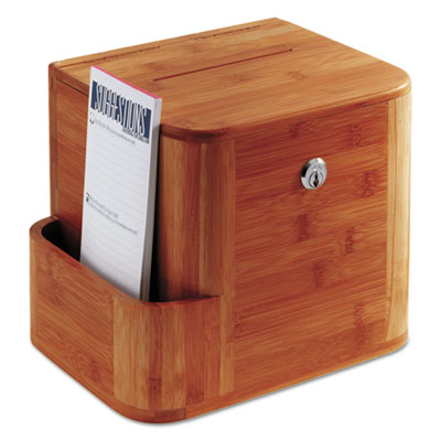 Buy&nbsp;Safco&nbsp;4237CY&nbsp;Shipping & Storage Boxes
