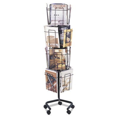 Buy&nbsp;Safco&nbsp;4139CH&nbsp;Racks & Organizers