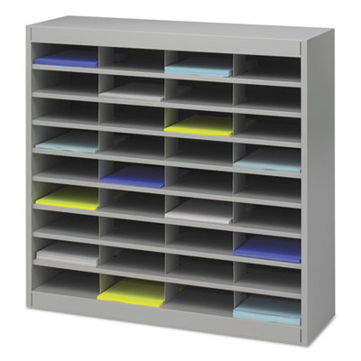 Buy&nbsp;Safco&nbsp;9221GRR&nbsp;Racks & Organizers
