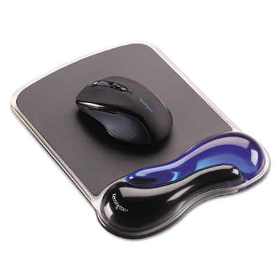 Buy&nbsp;Kensington&nbsp;K62401AM&nbsp;Wrist/Mouse Pads