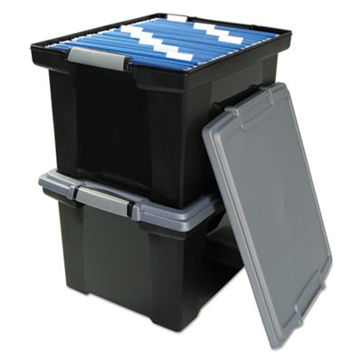 Buy&nbsp;Storex&nbsp;61543U01C&nbsp;Shipping & Storage Boxes